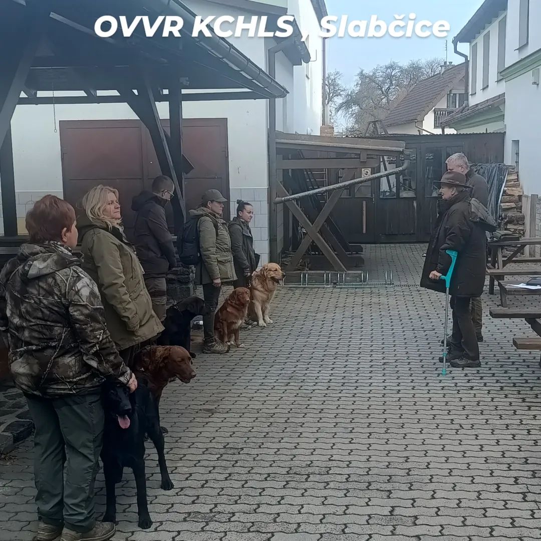 OVVR KCHLS Slabčice